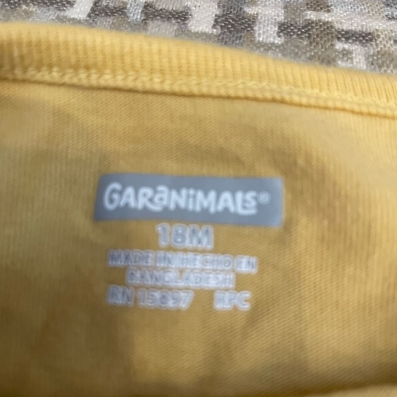 ❤️5/$20 Bundle Granimals Lot - Picture 5 of 5